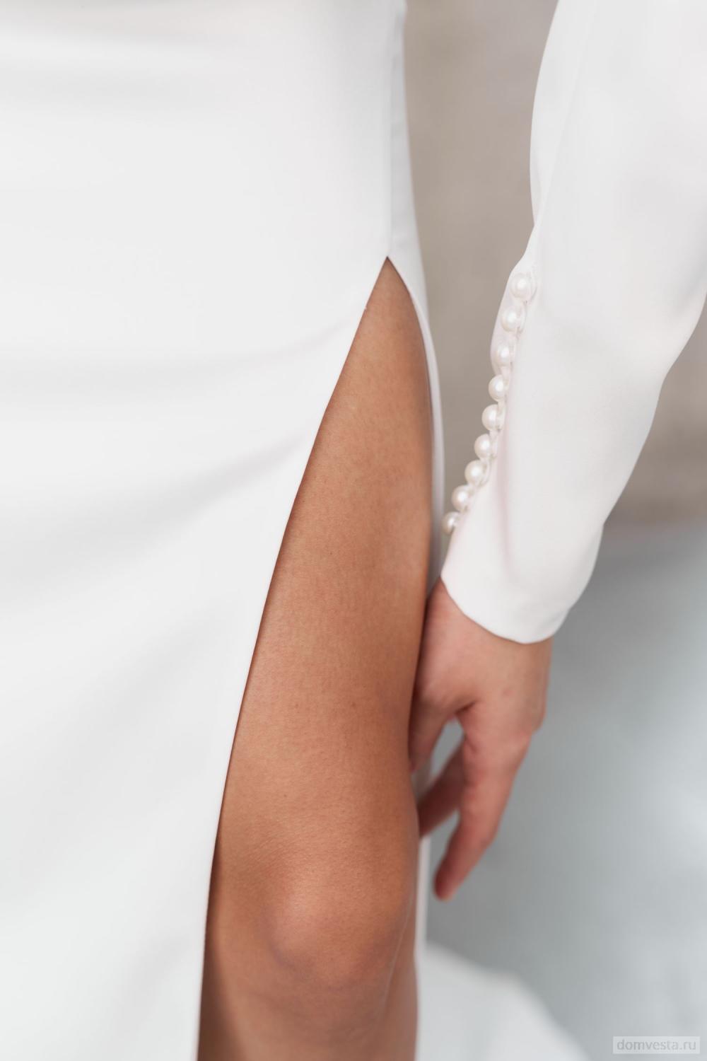 Свадебное платье #7943