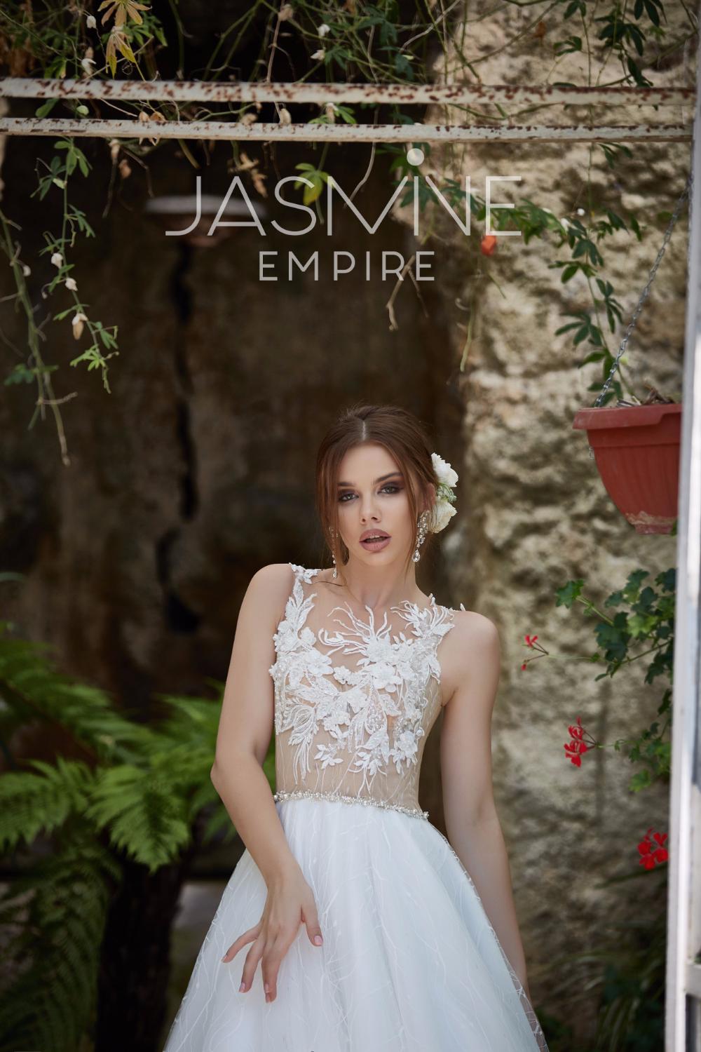 Свадебное платье #312