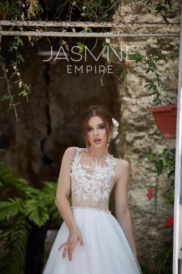 Свадебное платье #312