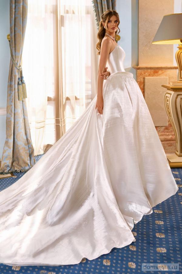 Свадебное платье #5303