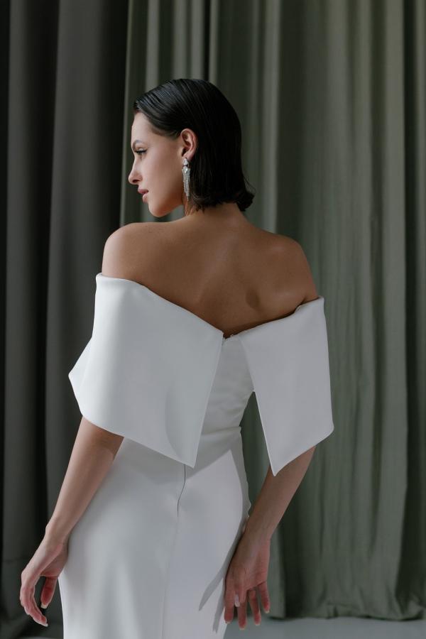 Свадебное платье #2062