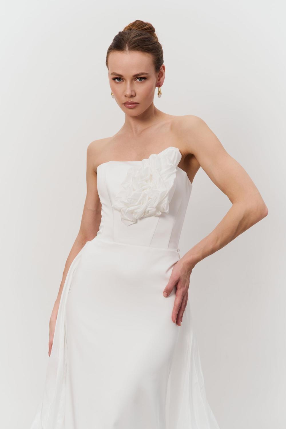 Свадебное платье #1444