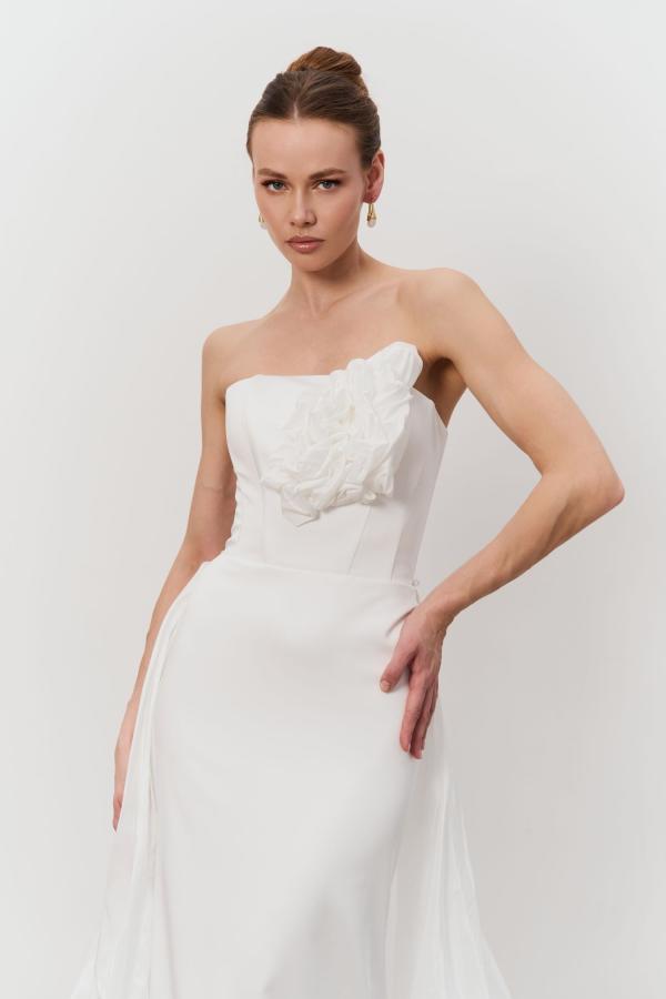 Свадебное платье #1444