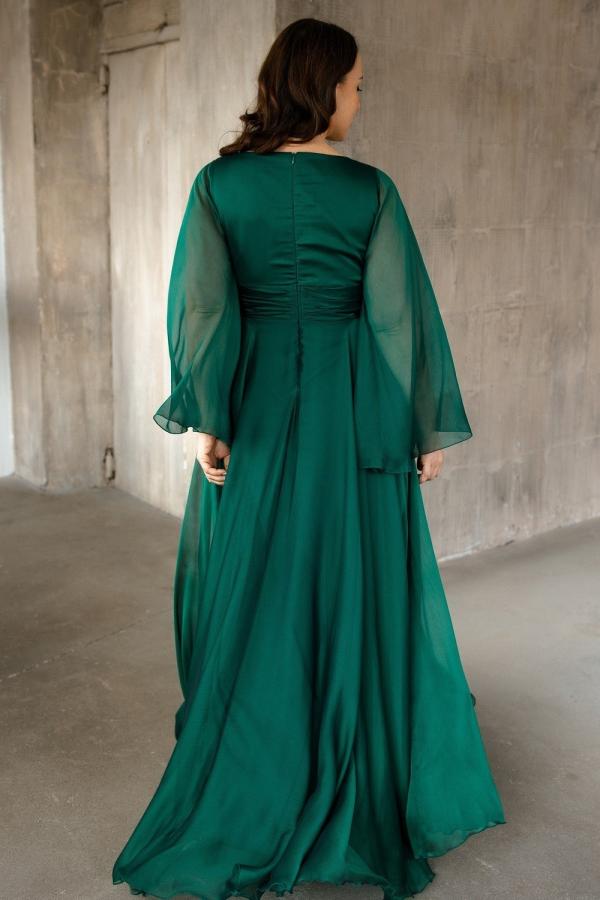 Вечернее платье #1419