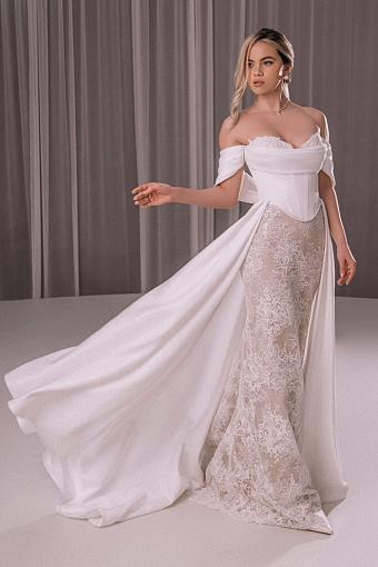 Свадебные платья #2445