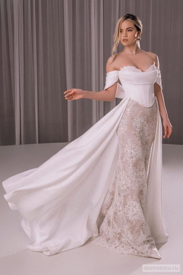 Свадебное платье #2445