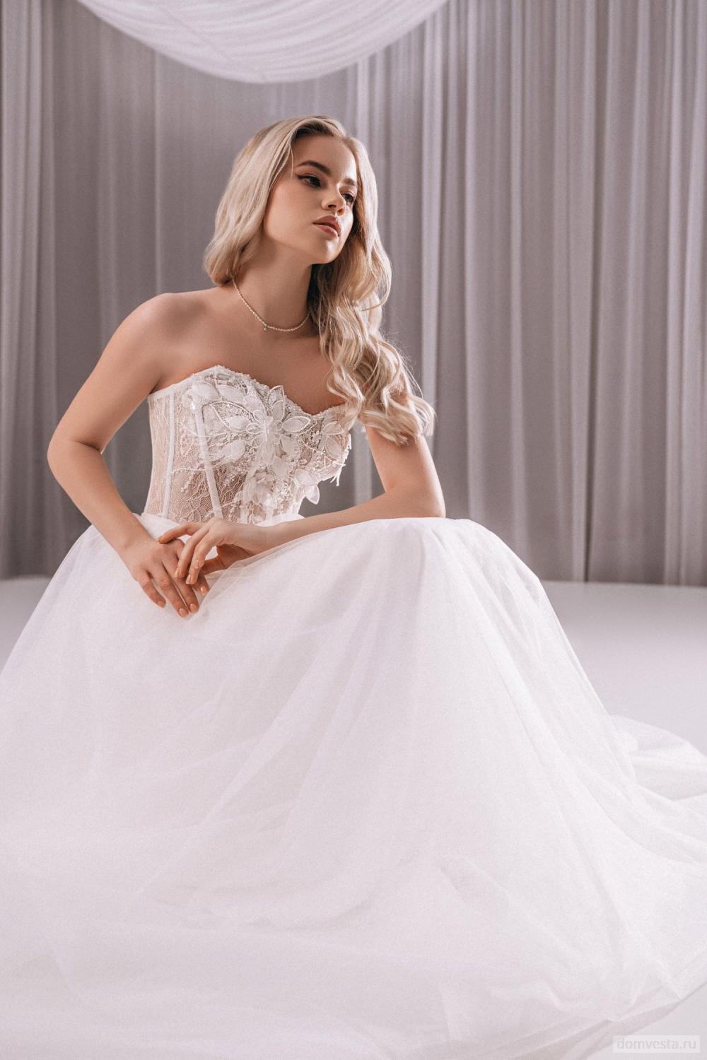 Свадебное платье #2444