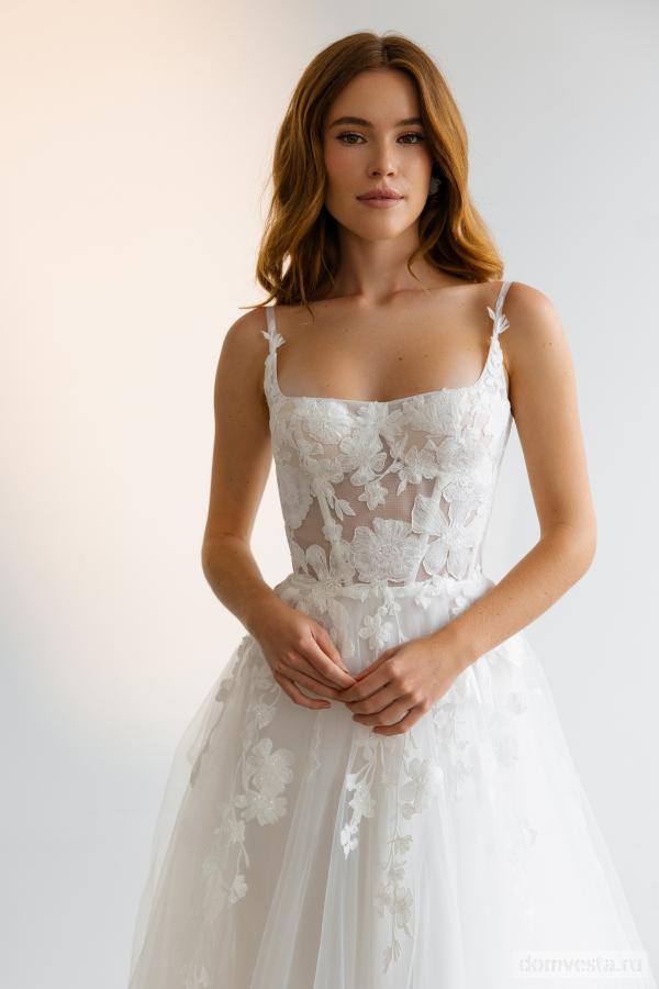 Свадебное платье #2111