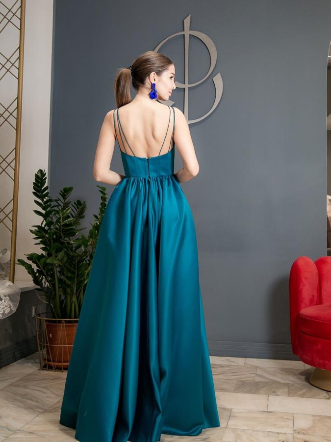 Вечернее платье #1006