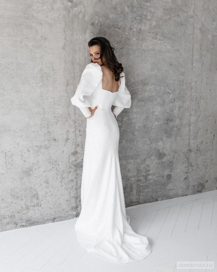 Свадебное платье #8036
