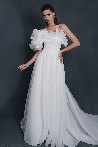 Свадебные платья #9622