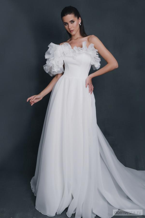 Свадебное платье #9622