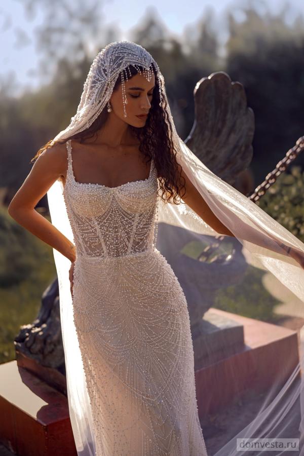 Свадебное платье #2167