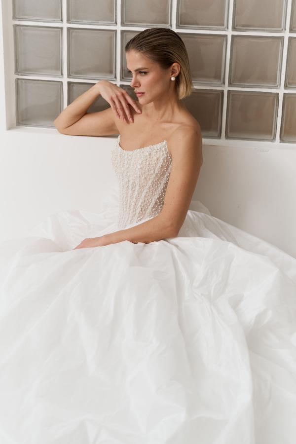 Свадебное платье #2862