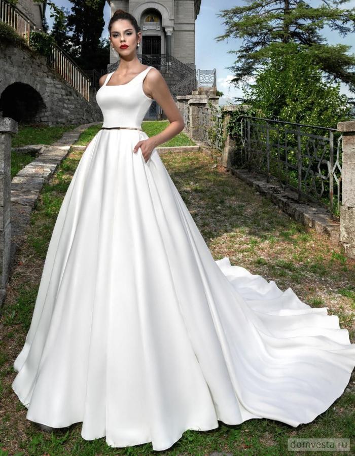 Свадебное платье #879
