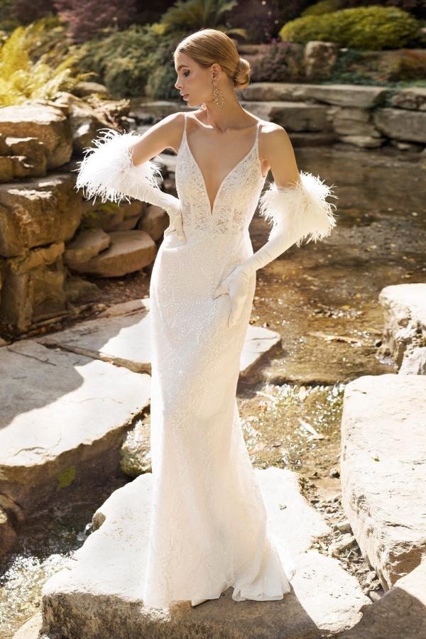 Свадебное платье #1953