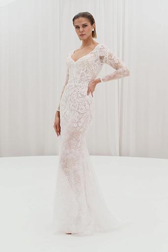 Свадебное платье Marry Mark #7928