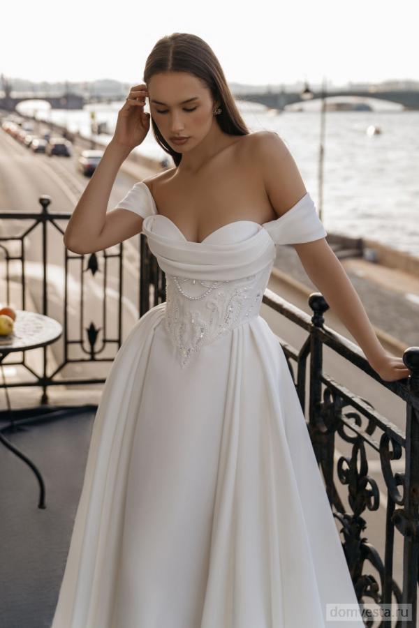 Свадебное платье #2459