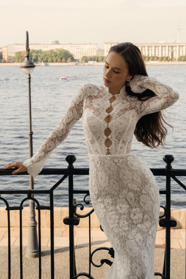 Свадебное платье #2466