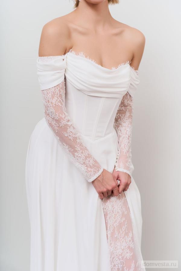 Свадебное платье #2870
