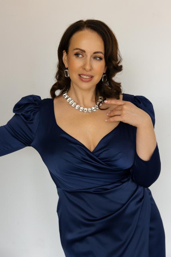 Вечернее платье #1418