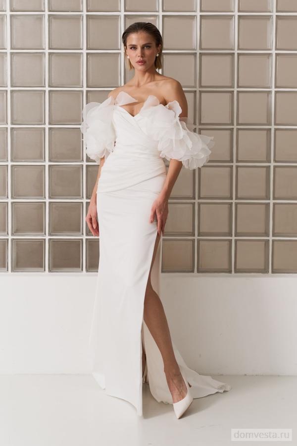 Свадебное платье #2868