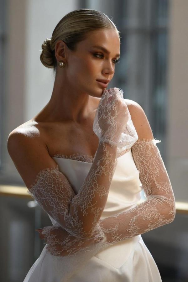 Фата veil-helen