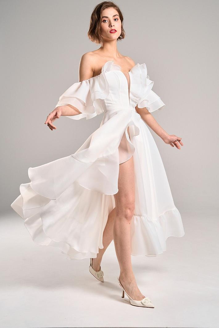 Свадебные платья #1665