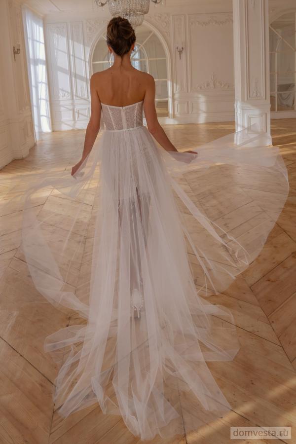 Свадебное платье #2874