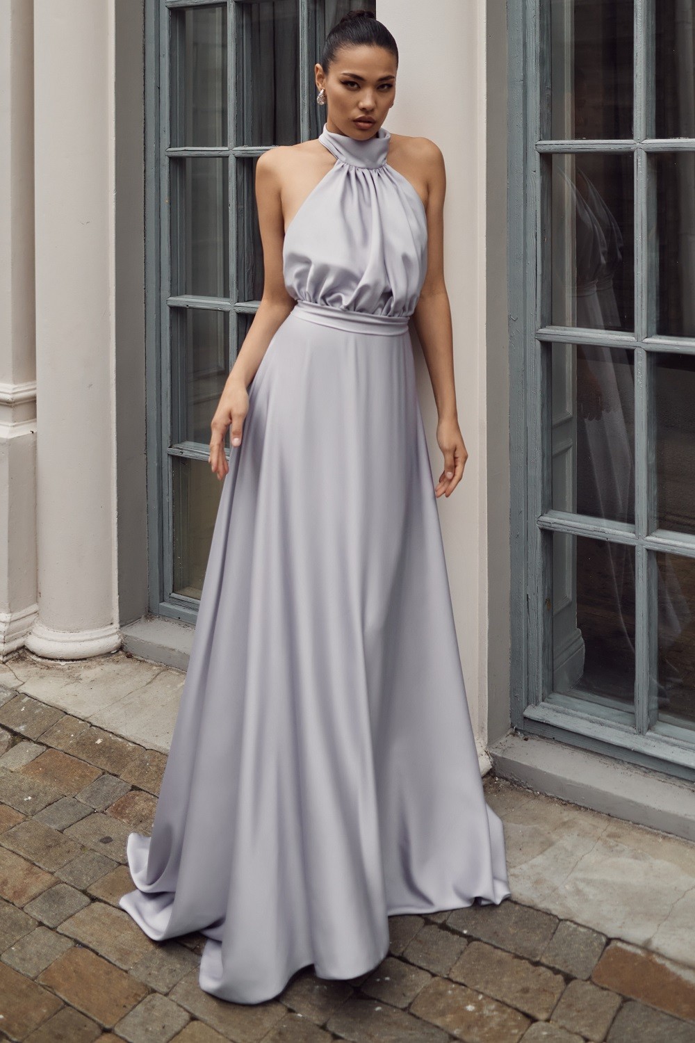 Вечернее платье #2092