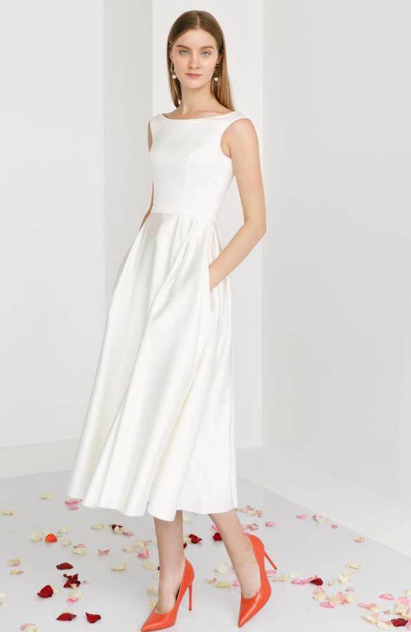 Свадебное платье #630