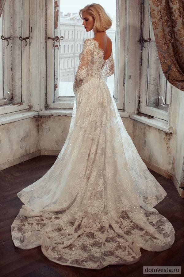 Свадебное платье #9749