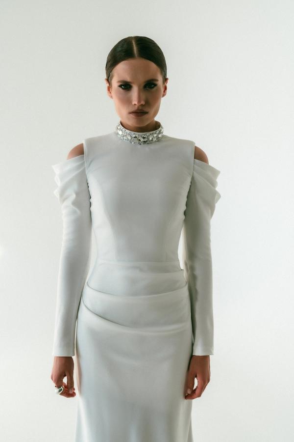 Свадебное платье #2018