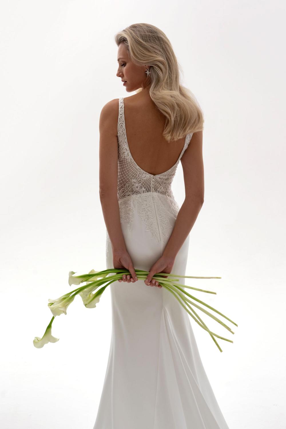 Свадебное платье #1434