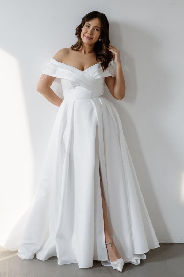 Свадебное платье #2907