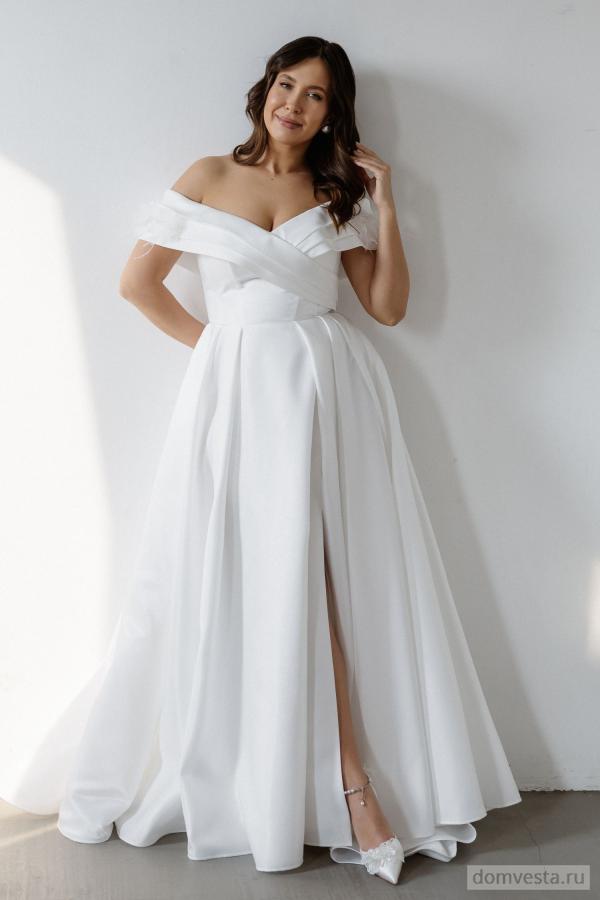 Свадебное платье #2907