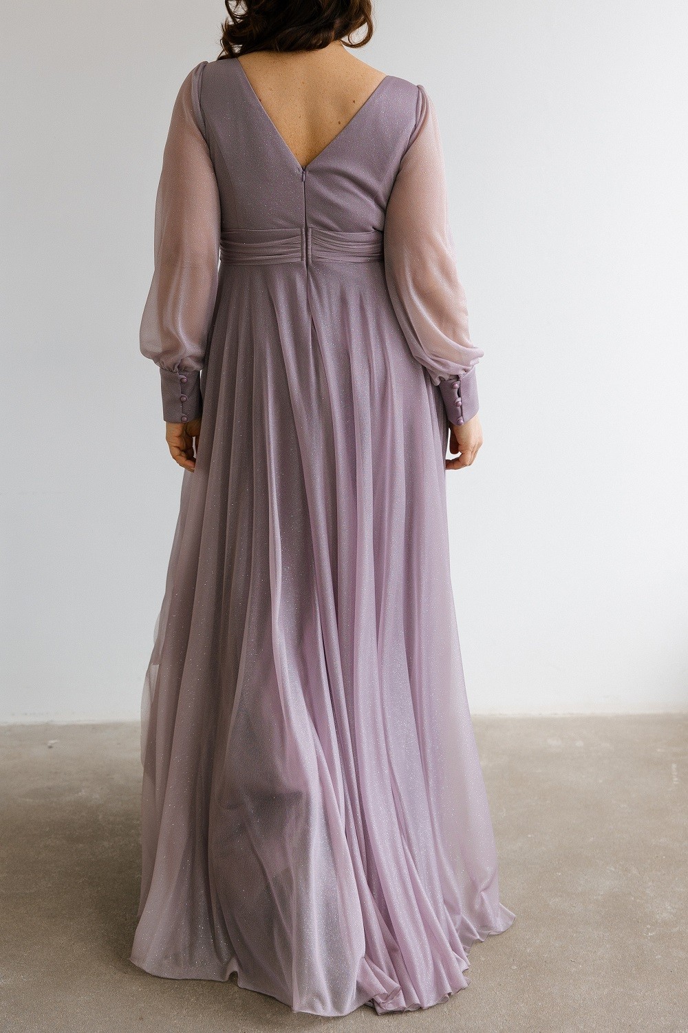 Вечернее платье #1410