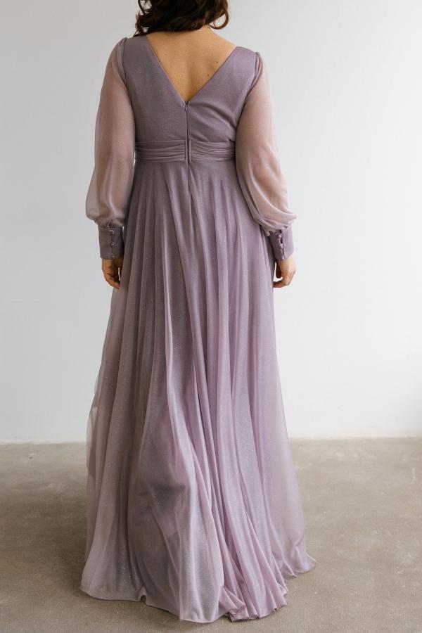 Вечернее платье #1410