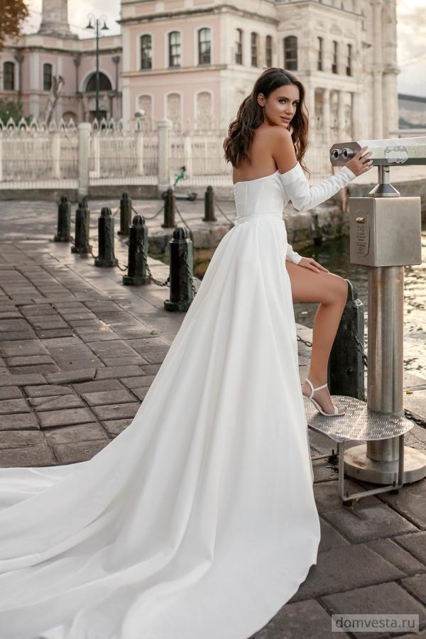Свадебное платье #9623