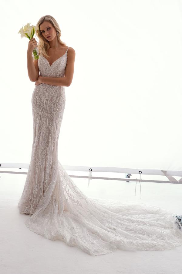 Свадебное платье #1432