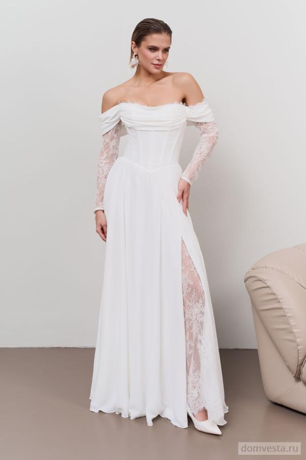 Свадебное платье #2870