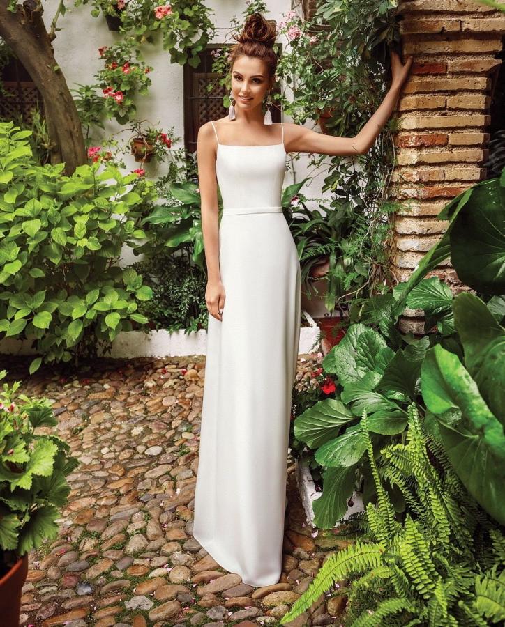 Свадебное платье #2505