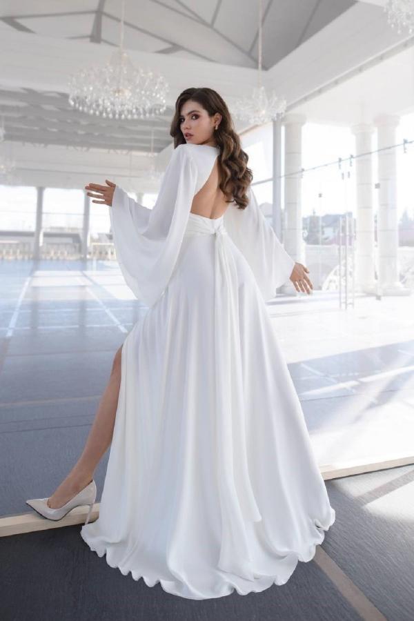 Свадебное платье #1059