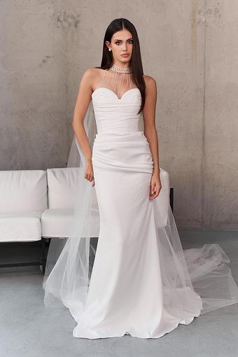 Свадебные платья #7953
