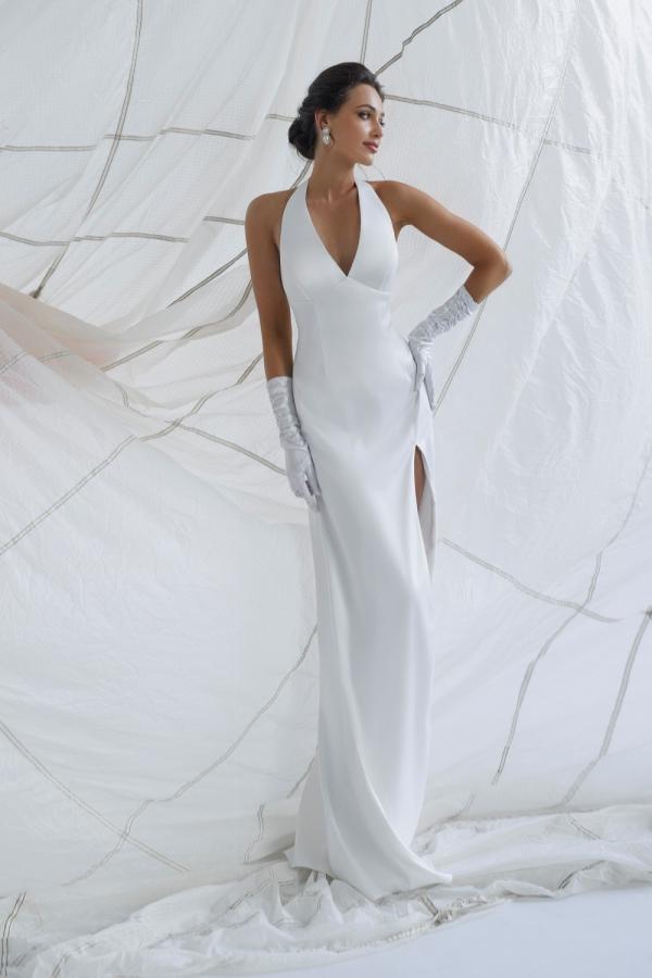 Свадебное платье #1072