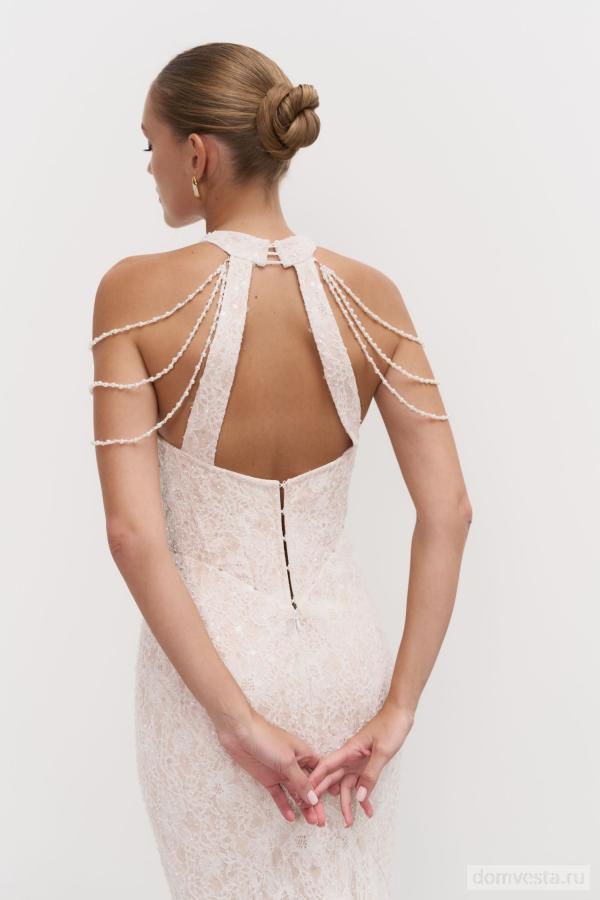 Свадебное платье #8715