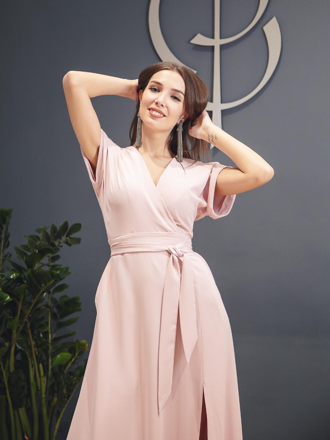 Вечернее платье #2112