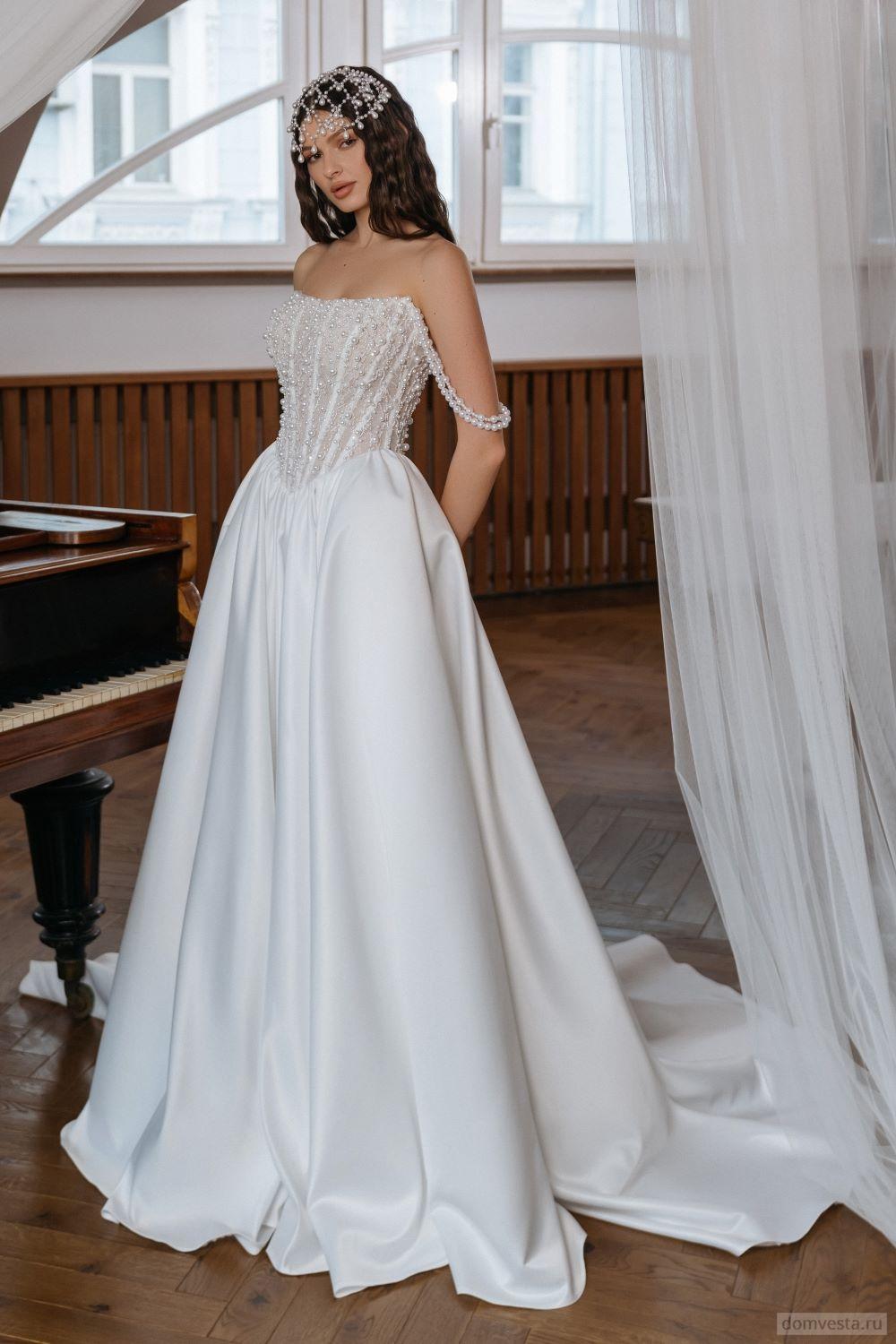 Свадебное платье #2454