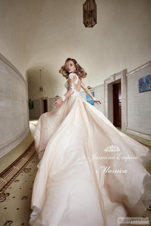 Свадебное платье #343