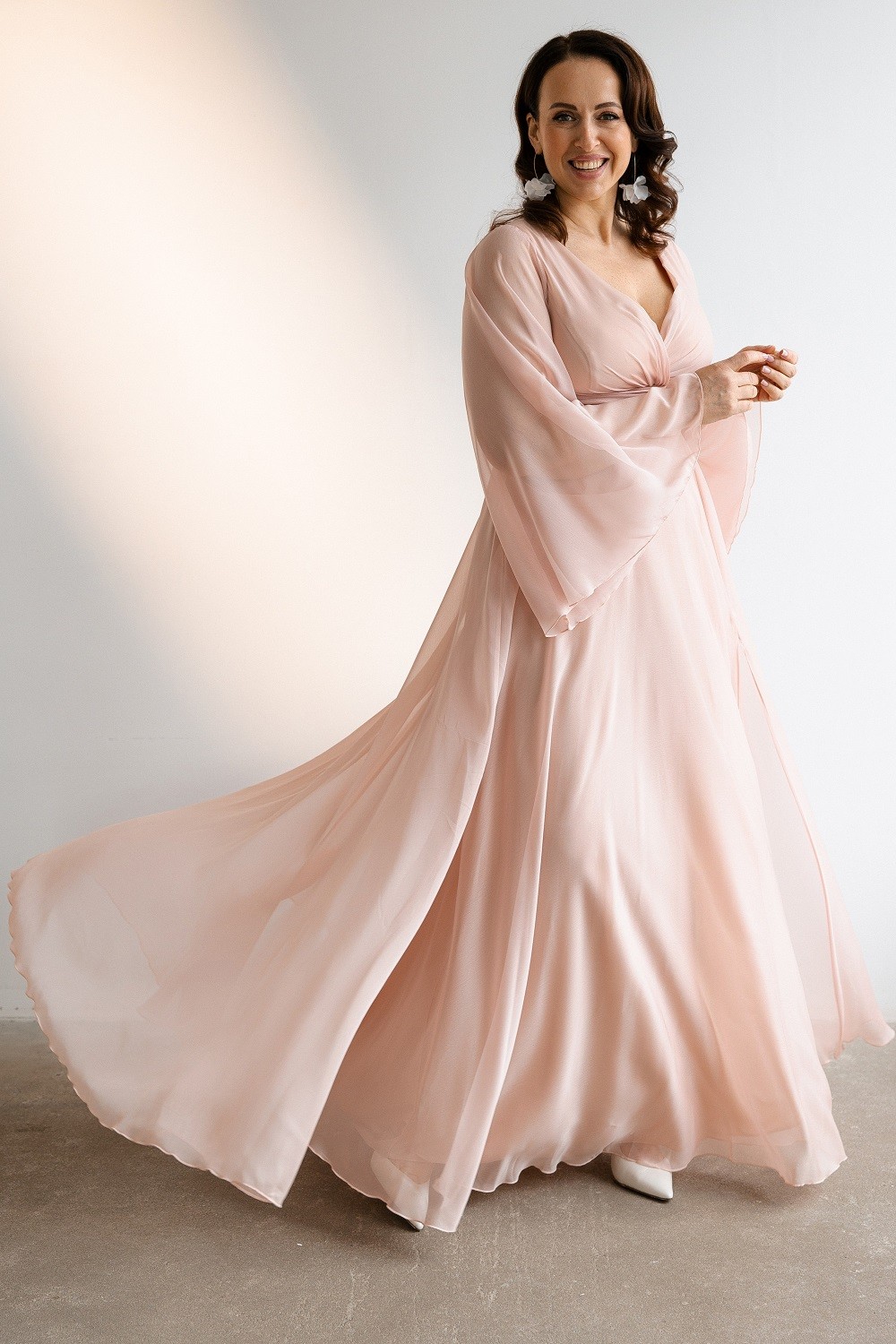 Вечернее платье #1419